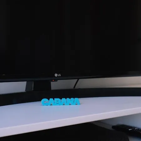 Lejlighed Piscina Y Garaje Cerca Del Centro By