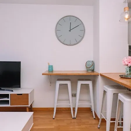 شقة Piscina Y Garaje Cerca Del Centro By فيجو