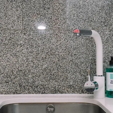 Piscina Y Garaje Cerca Del Centro By * فيجو