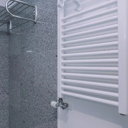 شقة Piscina Y Garaje Cerca Del Centro By