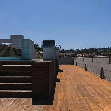 شقة Piscina Y Garaje Cerca Del Centro By *