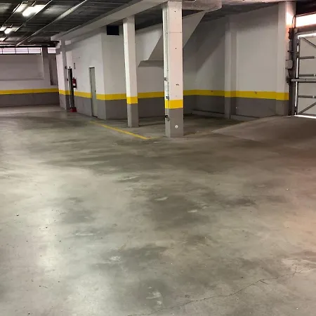 Lejlighed Piscina Y Garaje Cerca Del Centro By Vigo