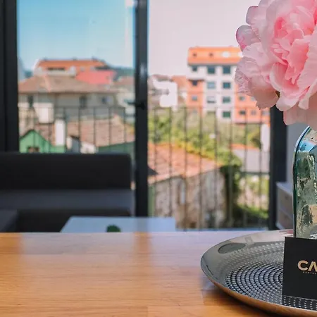 Piscina Y Garaje Cerca Del Centro By شقة فيجو