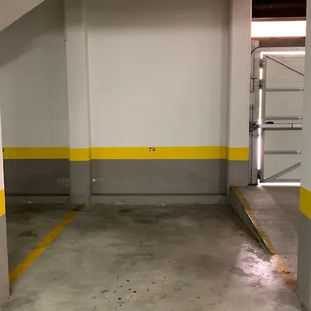 Apartamento Piscina Y Garaje Cerca Del Centro By Vigo