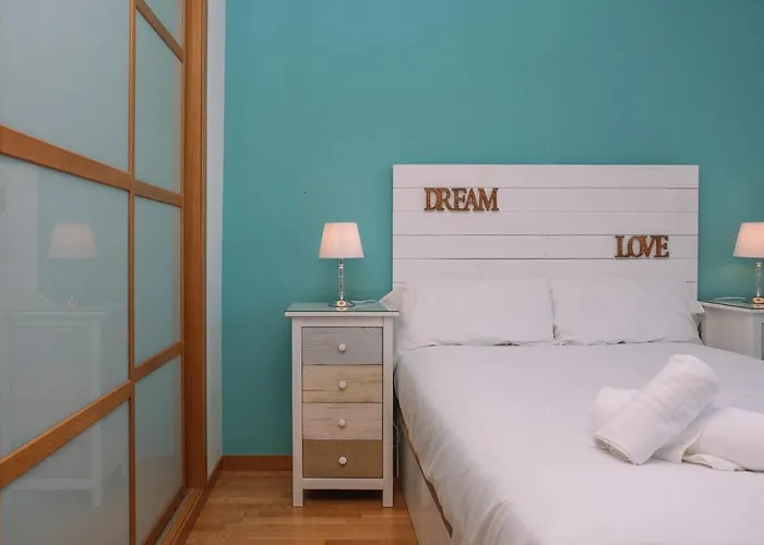 Piscina Y Garaje Cerca Del Centro By