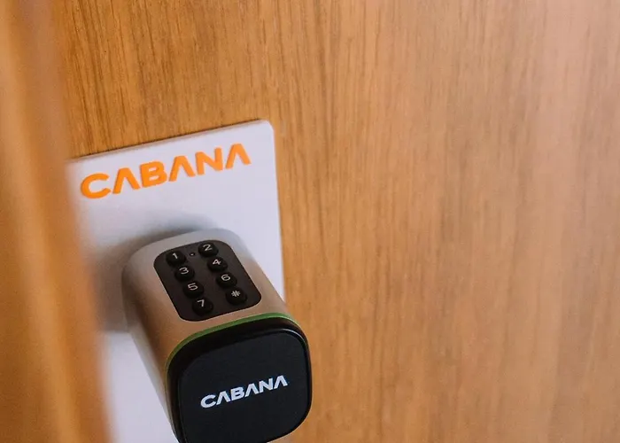 Lejlighed Piscina Y Garaje Cerca Del Centro By Vigo